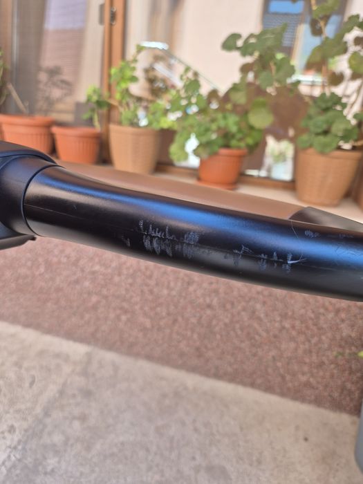 Количка Stokke Xplory