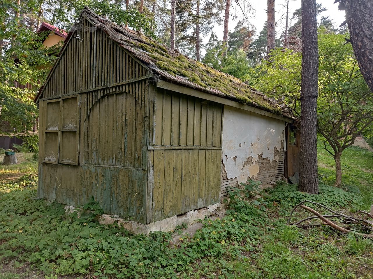 Продава се Къща в Пазарджик, Запад - 30 кв.м за 1834 €/кв.м - Снимка #1