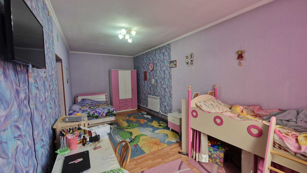 продается дом 5 комнат 164 кв м