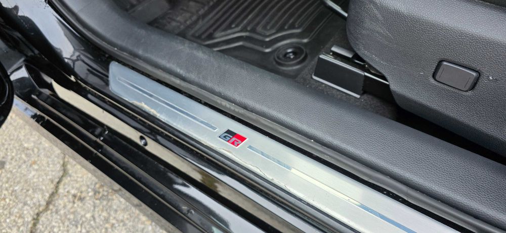 Toyota Corolla GR SPORT