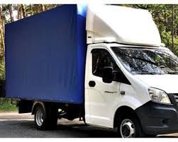 Грузоперевозки по городу и области