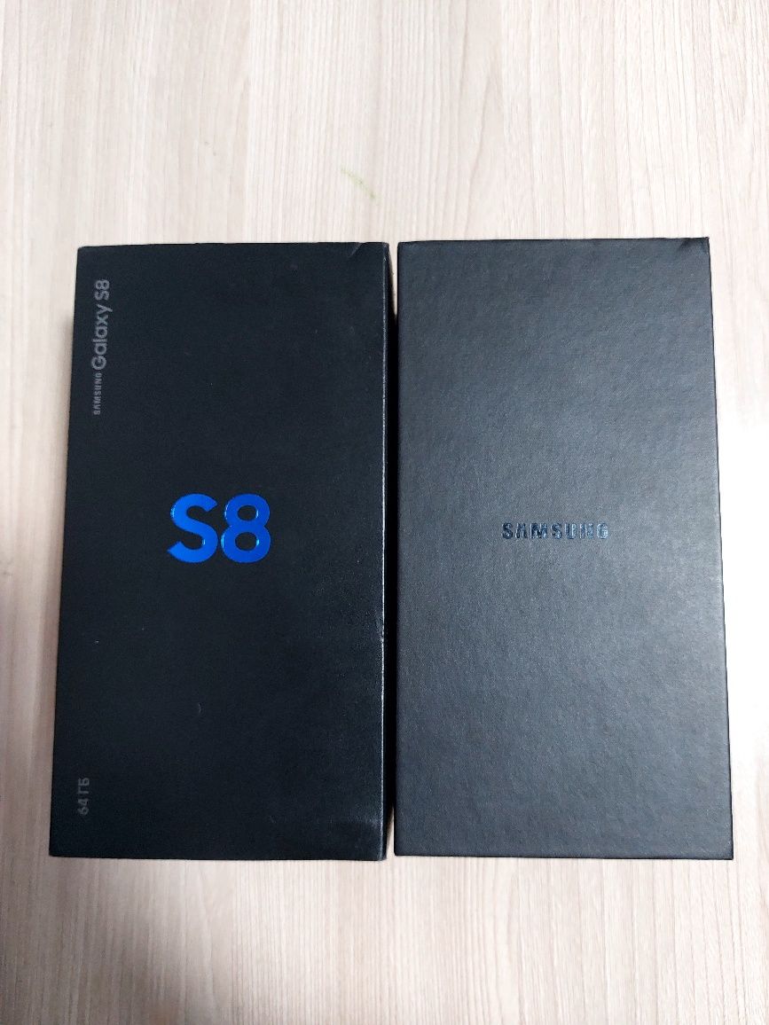 Samsung Galaxy S8 на запчасти
