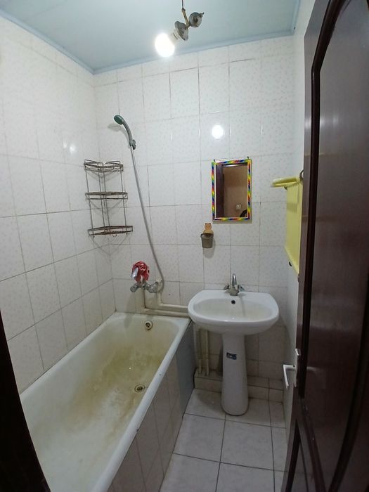 3 хонали кв ижарага берилади. Фрунзе массив Саёхат