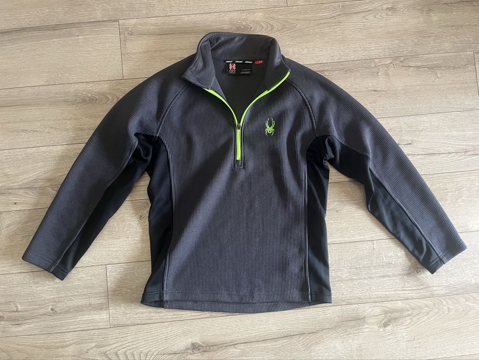 Bluza Spyder S/P