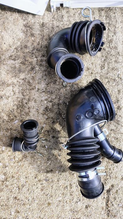 Части за пералня Самсунг