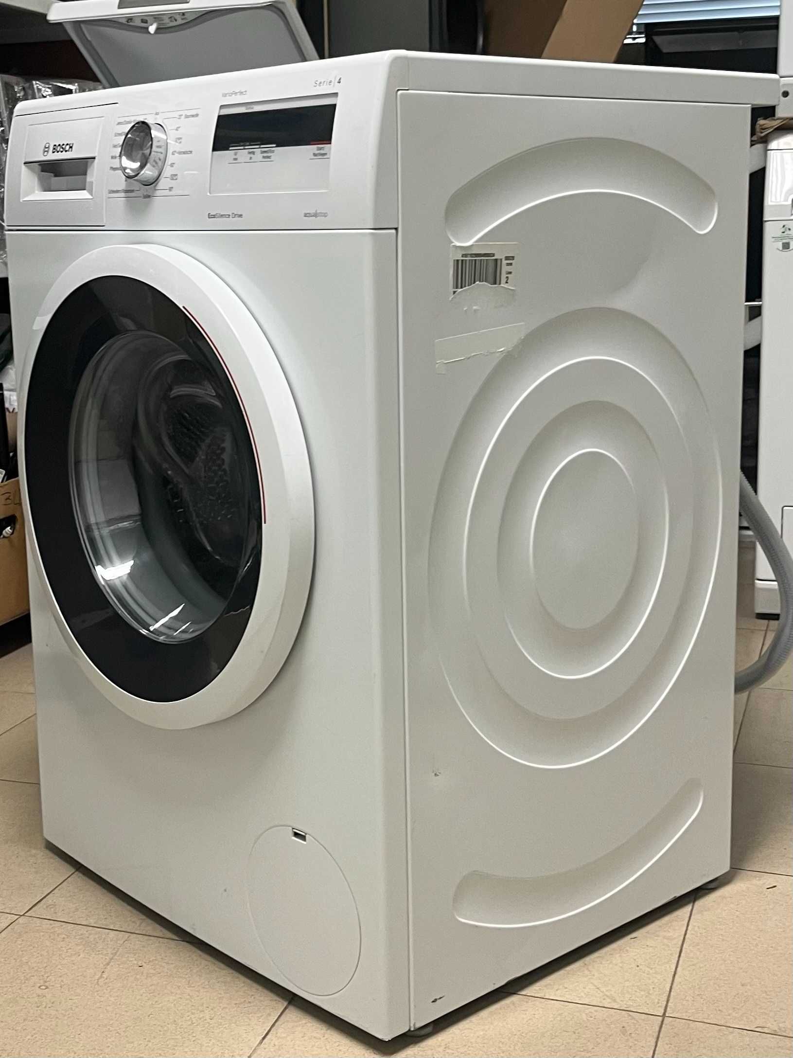 Пералня Bosch WAN28090 Серия 4 | 6 кг | A+++