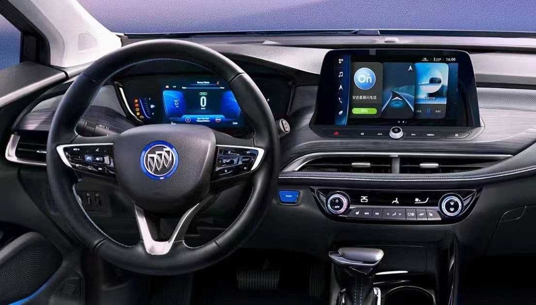 BUICK VELITE 6 Boshlangich 30% tolov bilan Nasiya savdo asosida