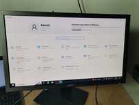 Монитор - Acer B276HUL