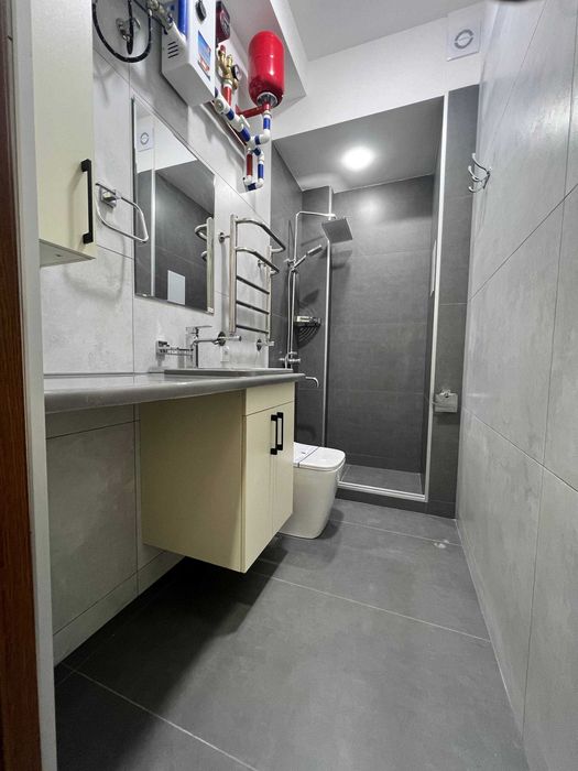 ЖК Файзабад предлагает квартиры с ремонтом, мебелью и бытовой техникой