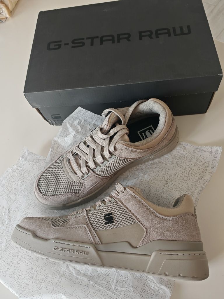 G - STAR RAW мъжки обувки 41