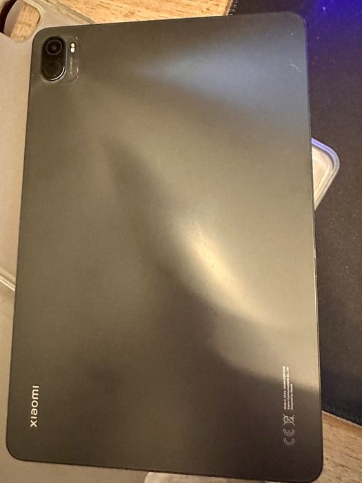 Таблет Xiaomi Pad 5 (6GB / 128GB)