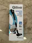 Aspirator vertical Qilive Sigilat Q5472 Flexibil 1.9Kg 2Viteze Nou