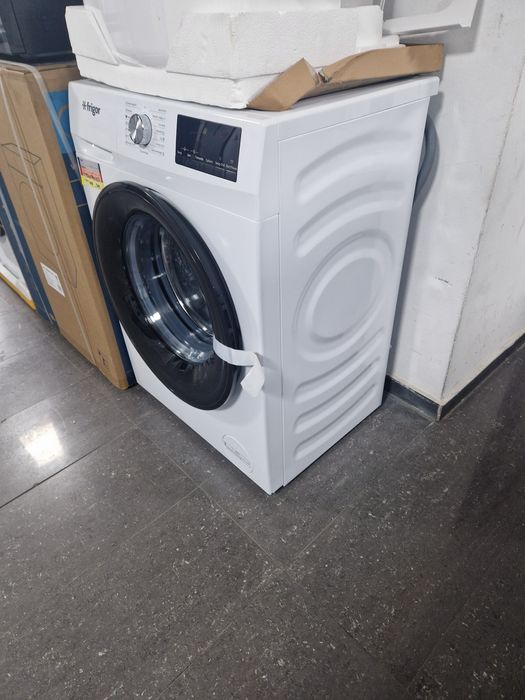 Слим Пералня Frigor A+++ 8 кг Пара