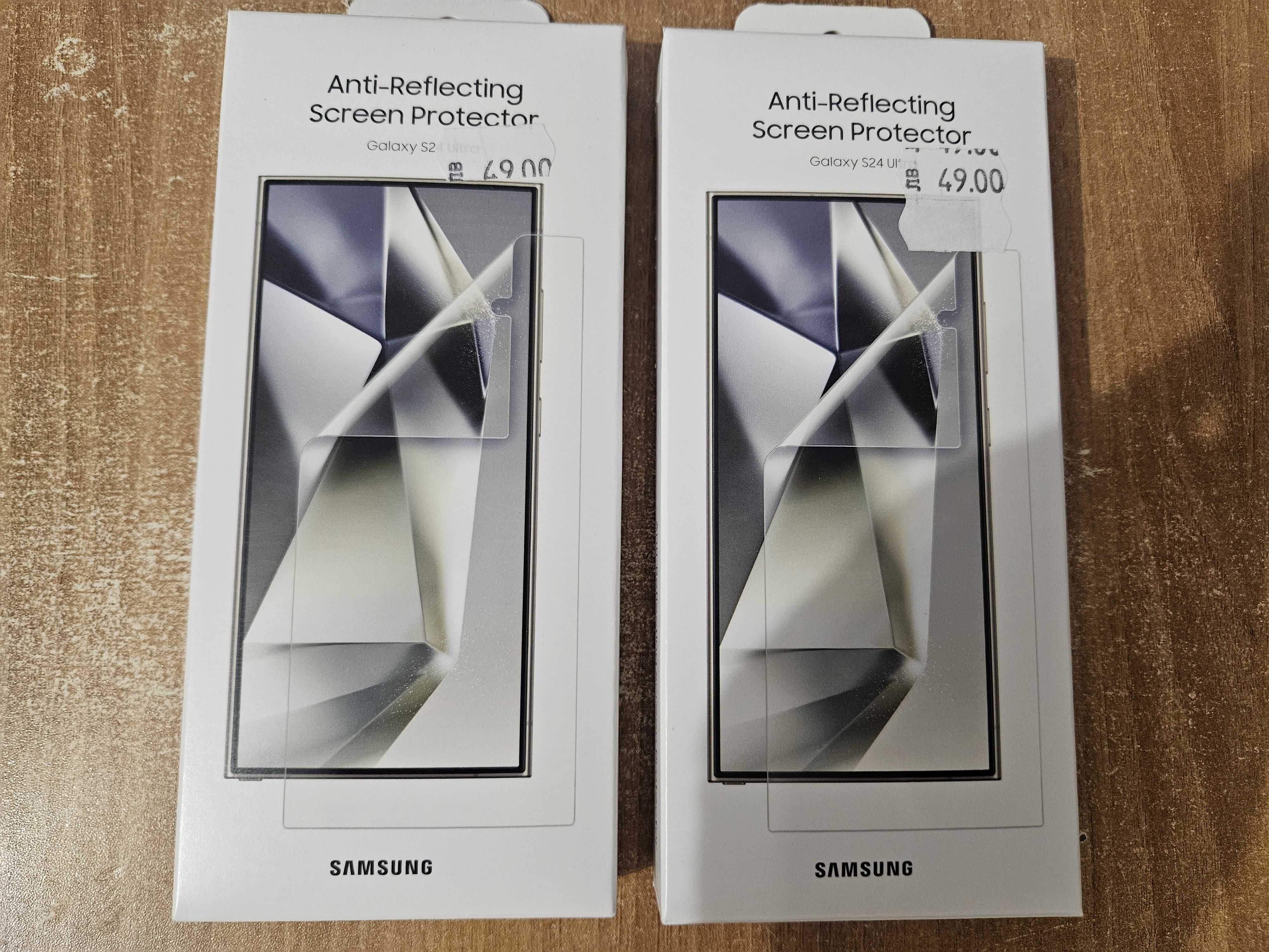 Samsung Galaxy S24 Ultra 512GB отличен