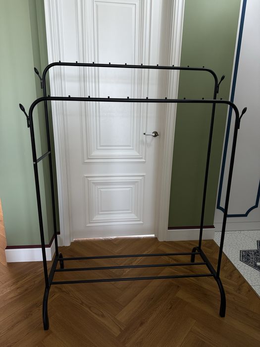 Пролам рейл, вешалка