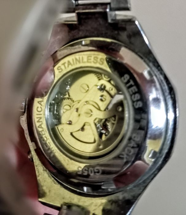 Лот от часовници