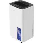 Dezumidificator aer Turbionaire SENSO 12 SG, 12 l/zi, 185W, 36dB, 120