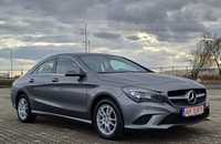 MERCEDES CLA 180 D , manual , 1500 cmc , Euro 6