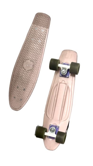 пенни-борд , скейт Мини-круизер Termit 22