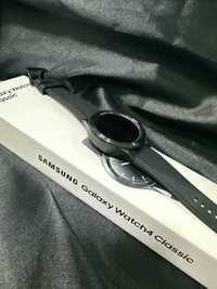 Samsung Galaxy Watch 4 Classic 46mm (Караганда, Ерубаева 54) Лот316709