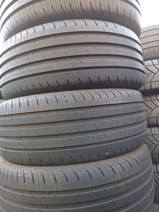 Гуми 215/55/16 Сава