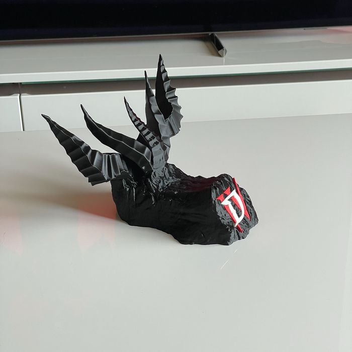 Поставка за джойстик diablo 4