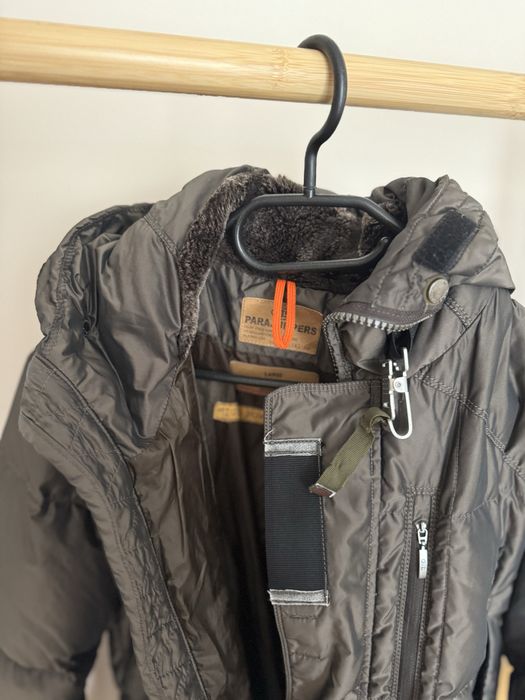 Зимно яке Parajumpers PJS