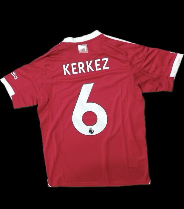 Tricou Kerkez liverpool
