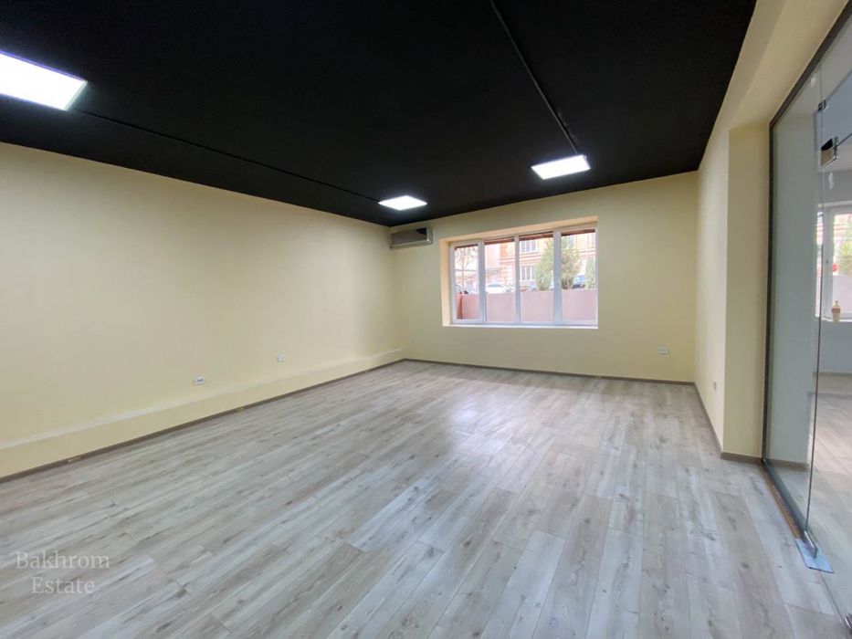 Ареода помещение в Габусе ул. Нукус 244 м², 2 линия