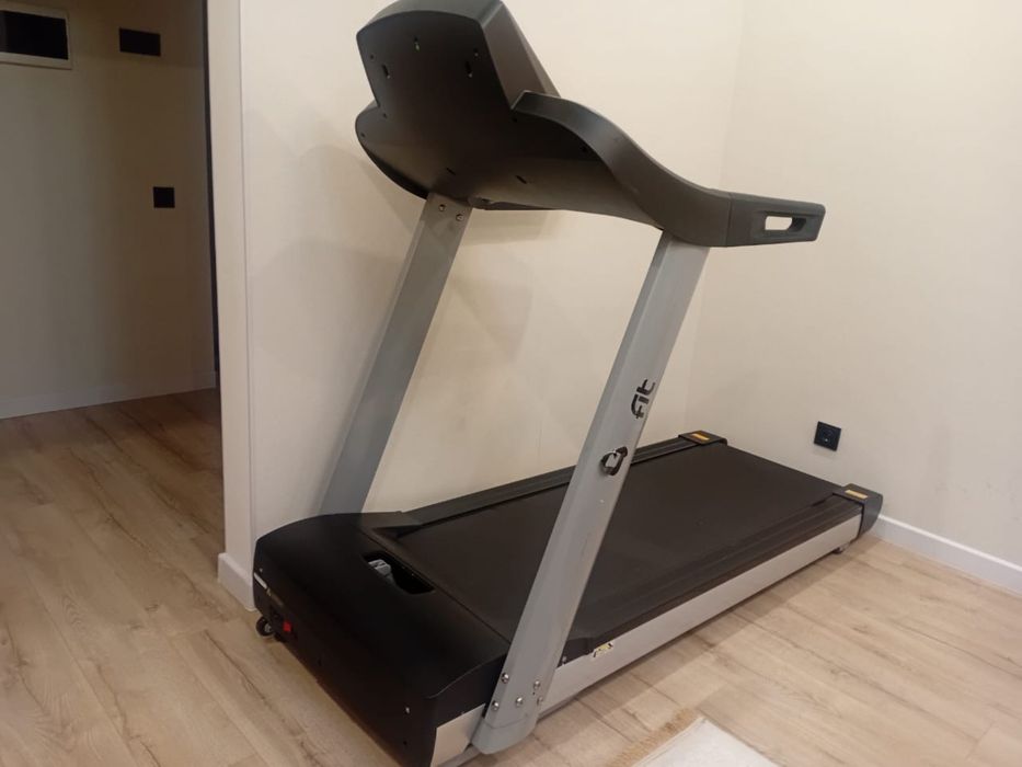 Беговая дорожка Gofit