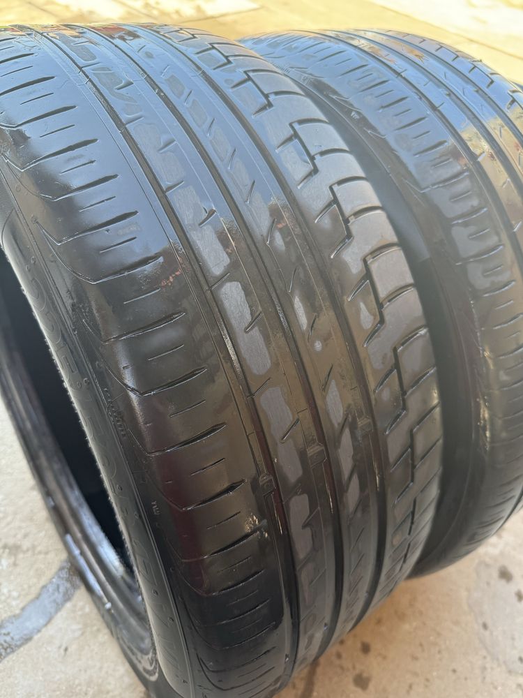 Anvelope vara 225/50/17 Continental