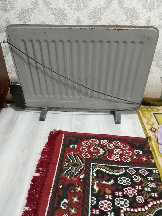 Продается масляная печка