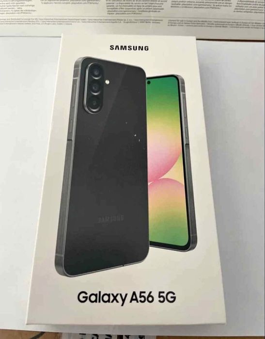 Galaxy A56 5G 256gb