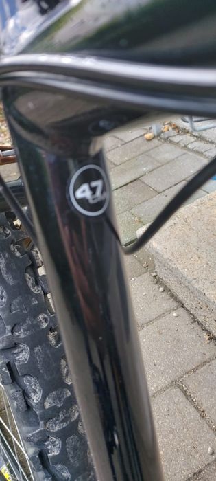 Bicicleta Bulls Roti 26