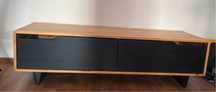 comoda televizor ikea