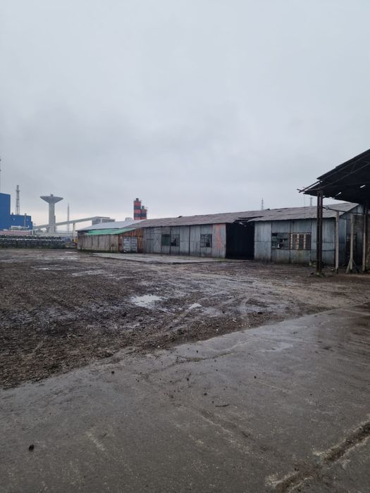 Hala de inchiriat 600mp Targu mures