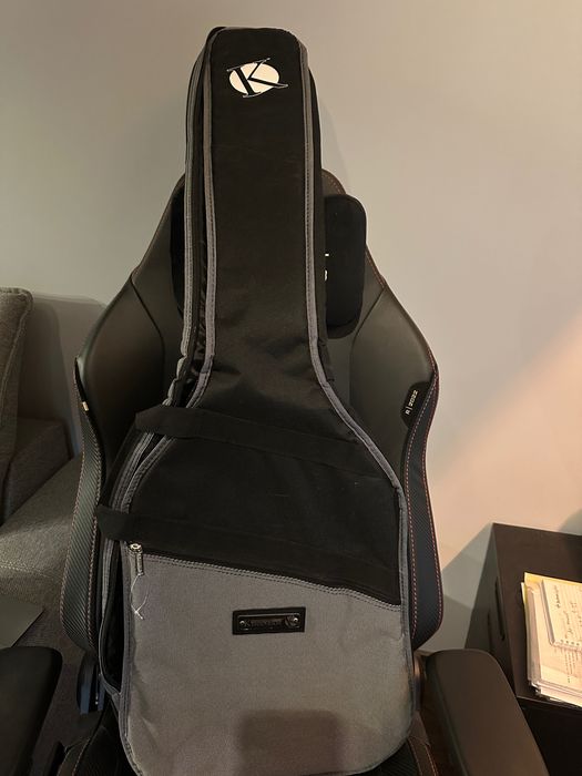 Калъф за бас китара