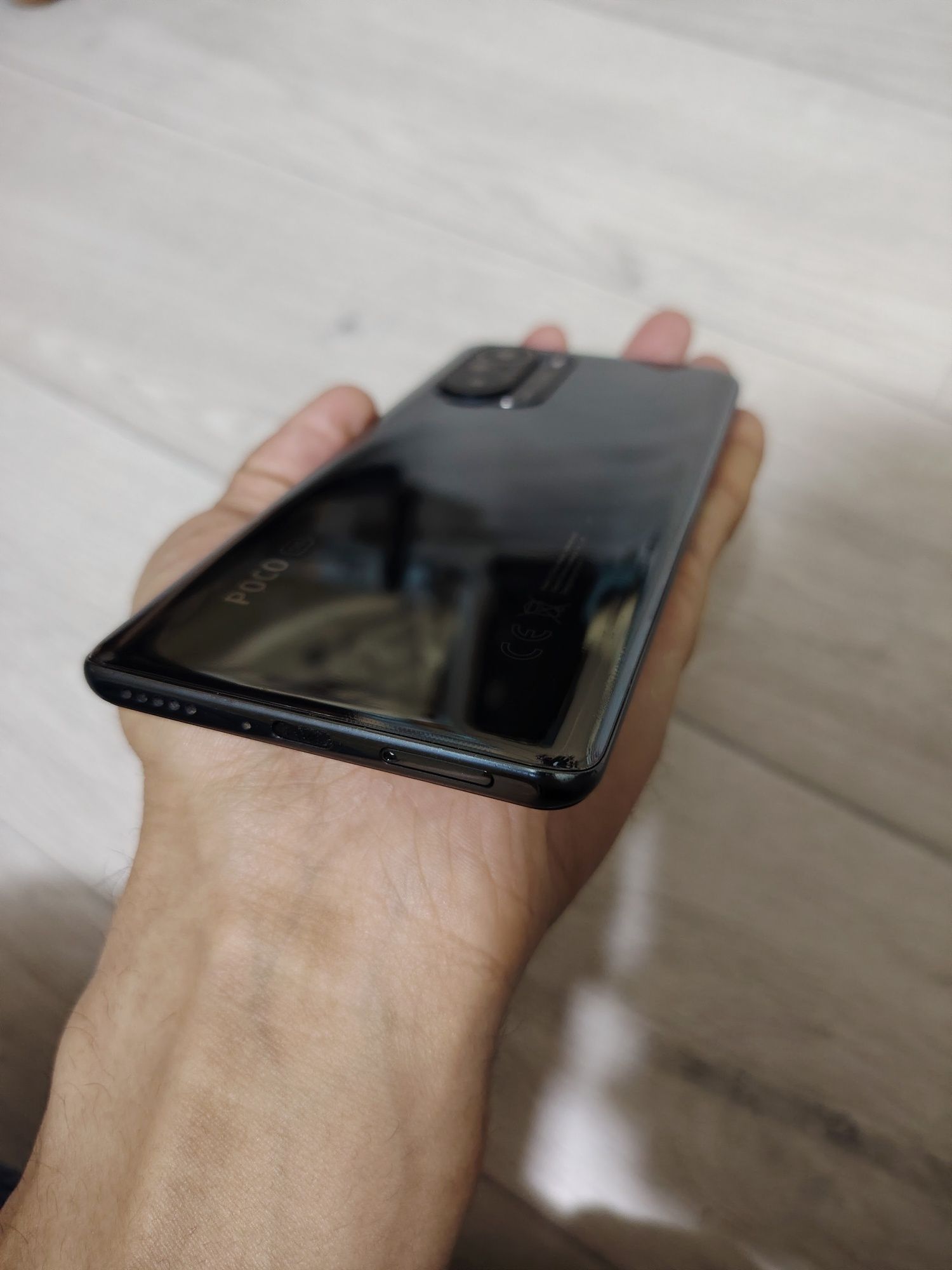 Poco f3 5G 6/128