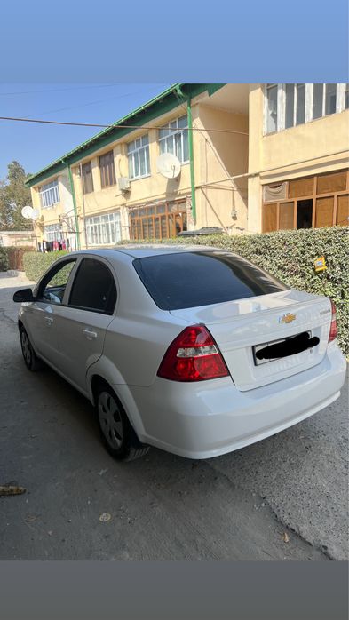 Nexia 3 yili 2020ga2021