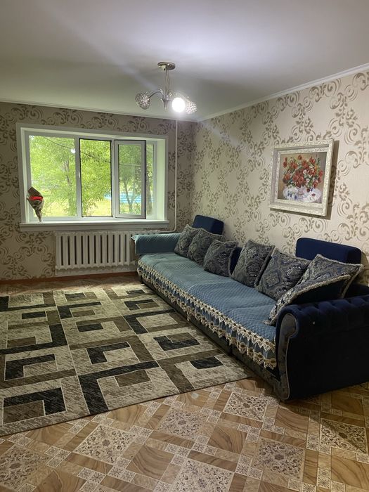 Сдам 2-х ком квартиру