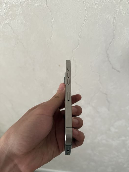 Срочно Iphone 15 Pro 128 gb