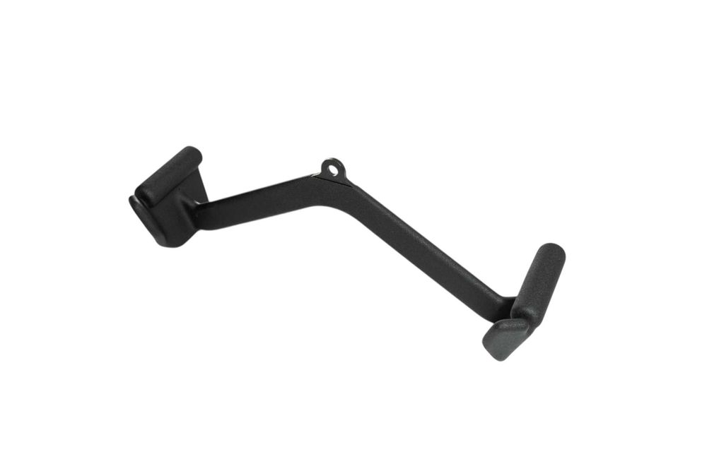 Bară de tragere lat-pulldown pentru vaslit