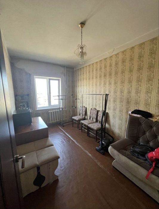 Продаётся на Карасу-6 5ком