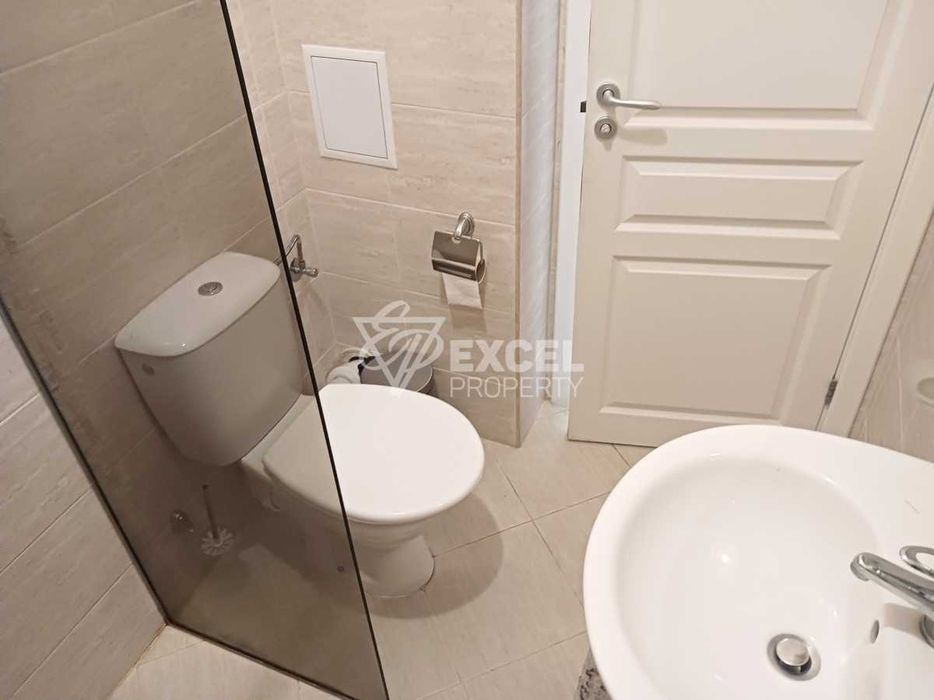 Продава се Двустаен апартамент в к.к. Слънчев бряг - 44 кв.м за 1591 €/кв.м - Снимка #11