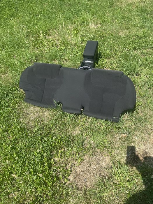 Scaune fata , Bancheta spate Vw Passat B6