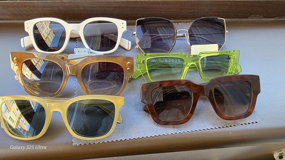 Ochelari de soare marca Kador,Carolina Herrera,Kaleos,Hickmann,,Zadig
