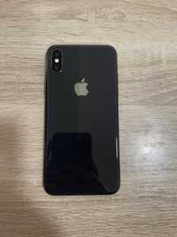 Iphone X 64/gb sastayaniya idyal