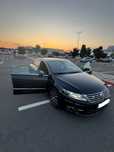 Vand Vw Passat CC