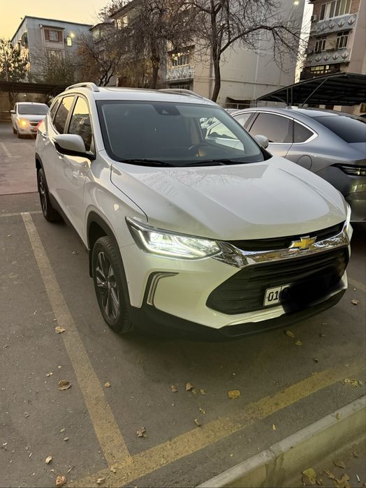 Trecer 2 primier 2023 kraska toza