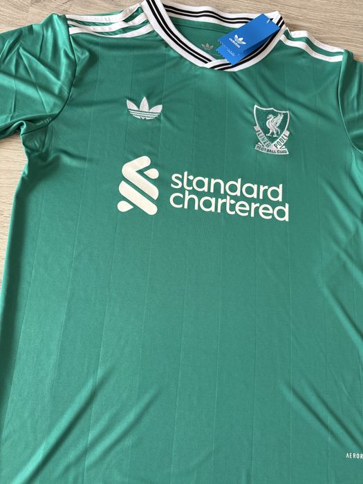 Адидас / Ливърпул , Adidas / Liverpool